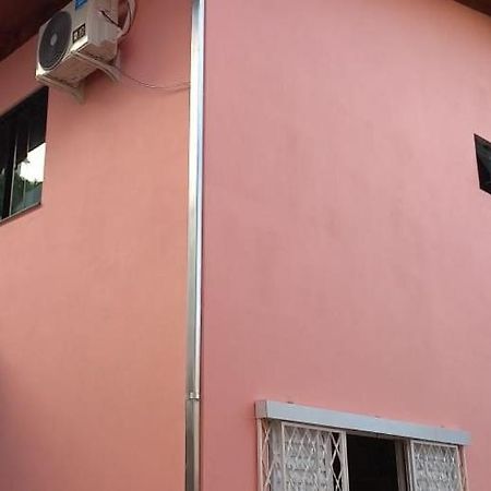 Residencial Recanto Paraiso Bc - Cobertura Balneario Camboriu Bagian luar foto