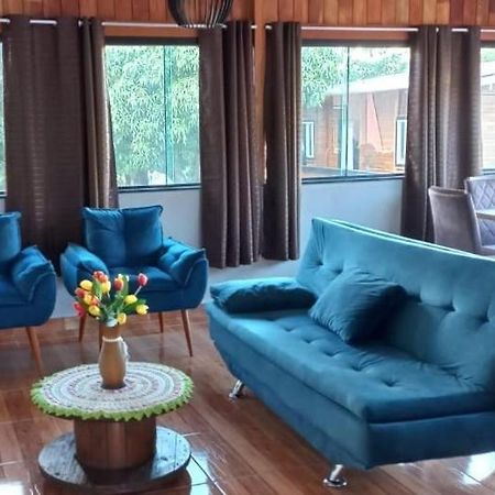 Residencial Recanto Paraiso Bc - Cobertura Balneario Camboriu Bagian luar foto