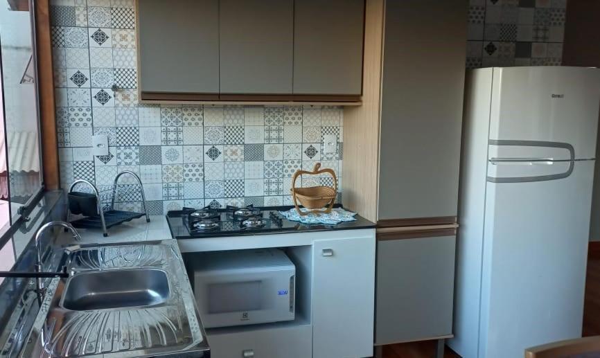 Residencial Recanto Paraiso Bc - Cobertura Balneario Camboriu Bagian luar foto