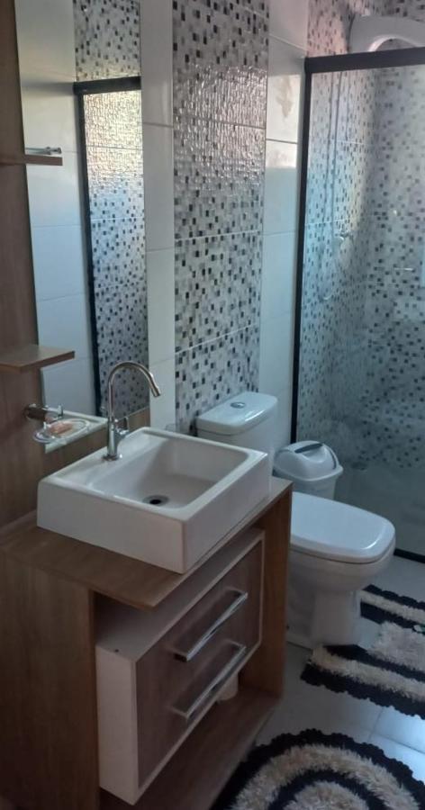 Residencial Recanto Paraiso Bc - Cobertura Balneario Camboriu Bagian luar foto