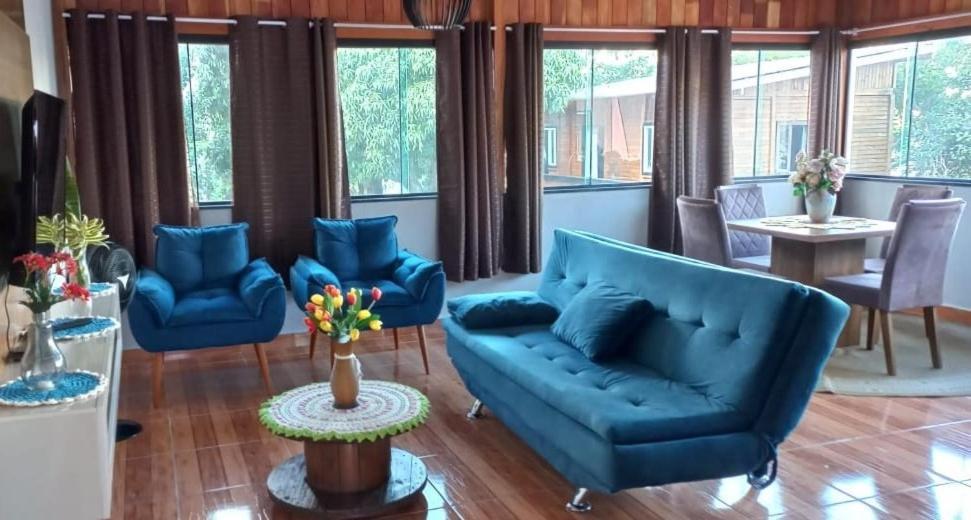 Residencial Recanto Paraiso Bc - Cobertura Balneario Camboriu Bagian luar foto