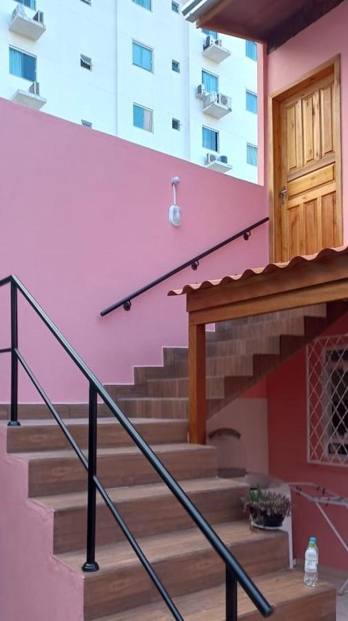 Residencial Recanto Paraiso Bc - Cobertura Balneario Camboriu Bagian luar foto