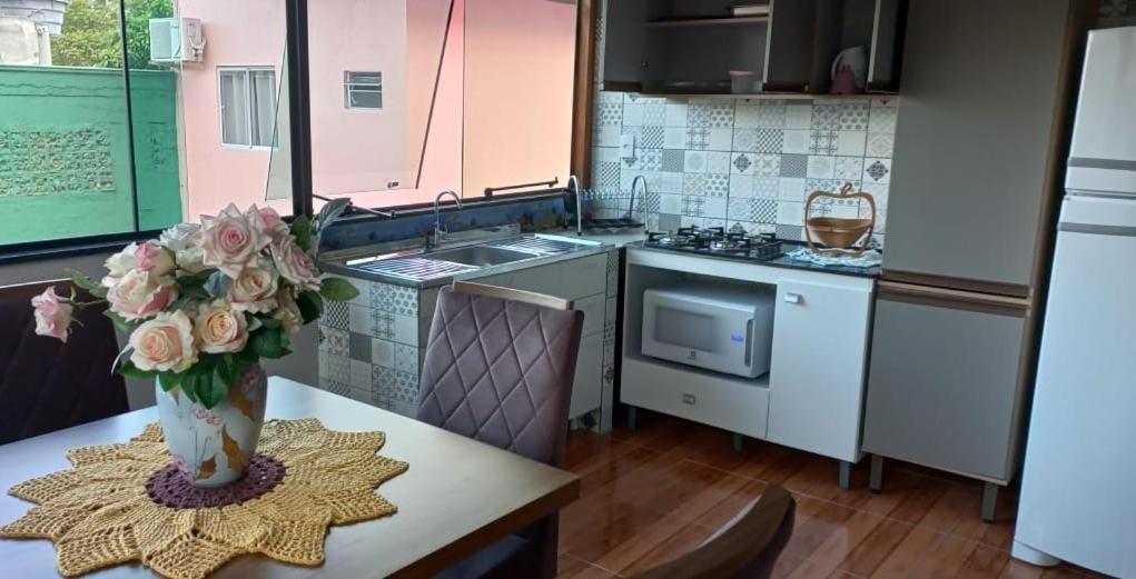 Residencial Recanto Paraiso Bc - Cobertura Balneario Camboriu Bagian luar foto