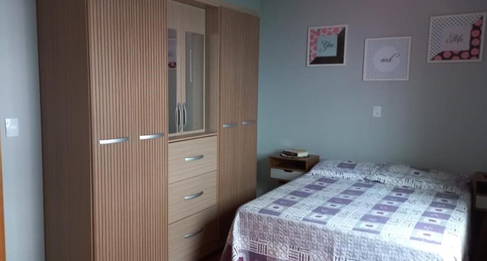 Residencial Recanto Paraiso Bc - Cobertura Balneario Camboriu Bagian luar foto